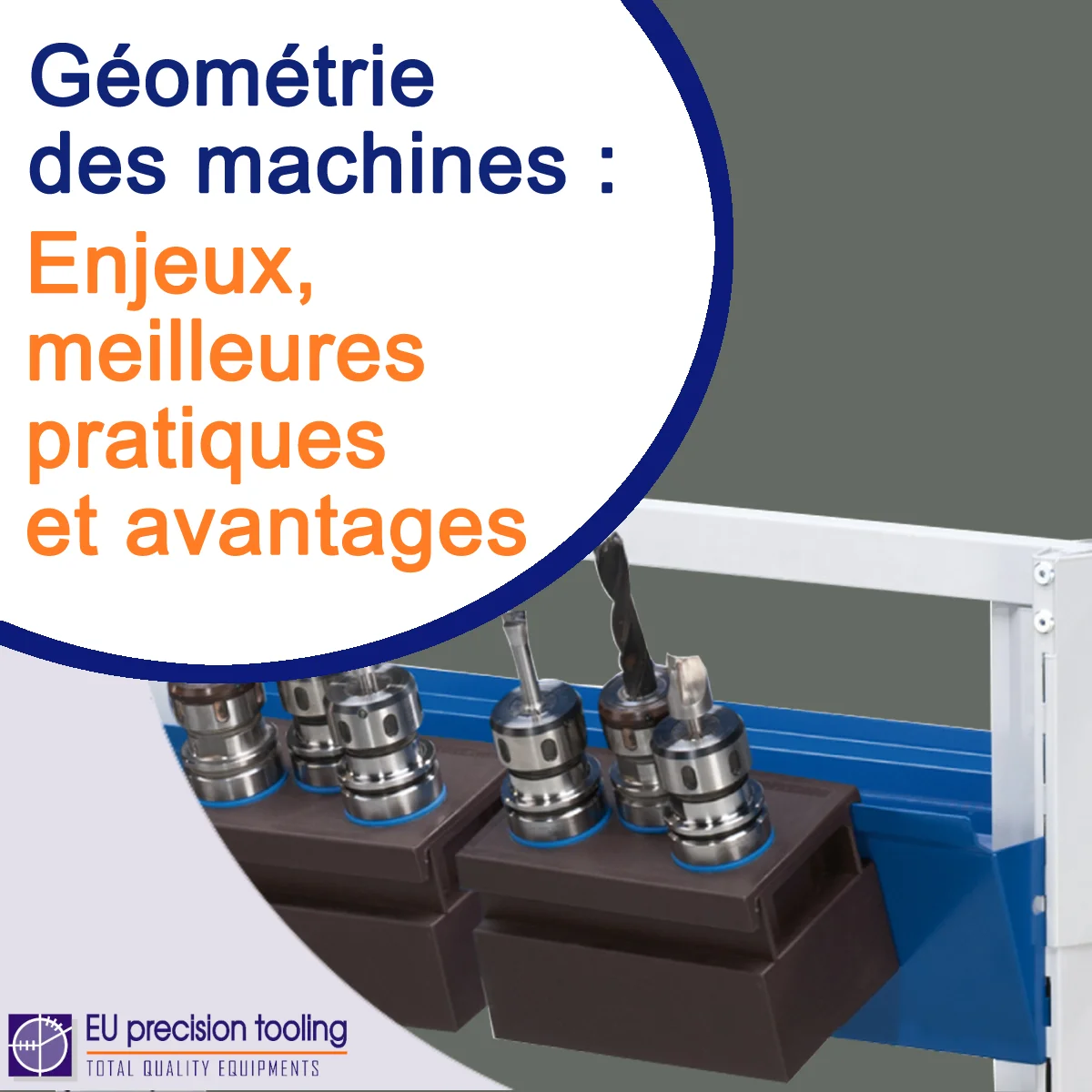 Géométrie des machines