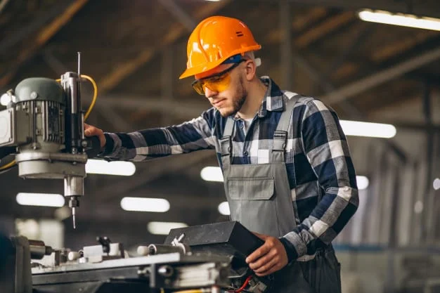 Maintenance- industrielle