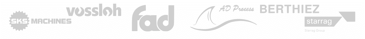 REFERENCES FIX SPINELLI - Ils nous font confiance
