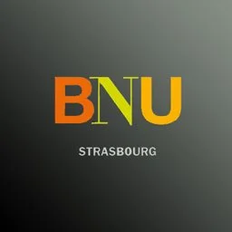 Référence BNU - Bibliothèque Nationale Universitaire (Strasbourg)