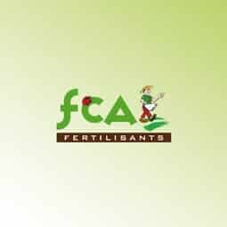 Nos clients : FCA Fertilisants