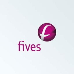 Nos clients : Fives