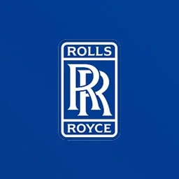 Référence ROLLS-ROYCE