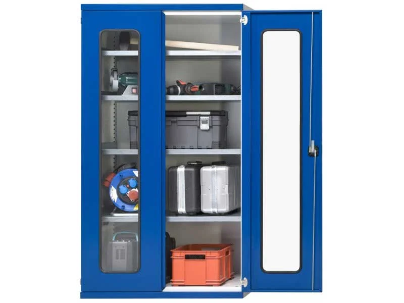 Armoires industrielles ANKE