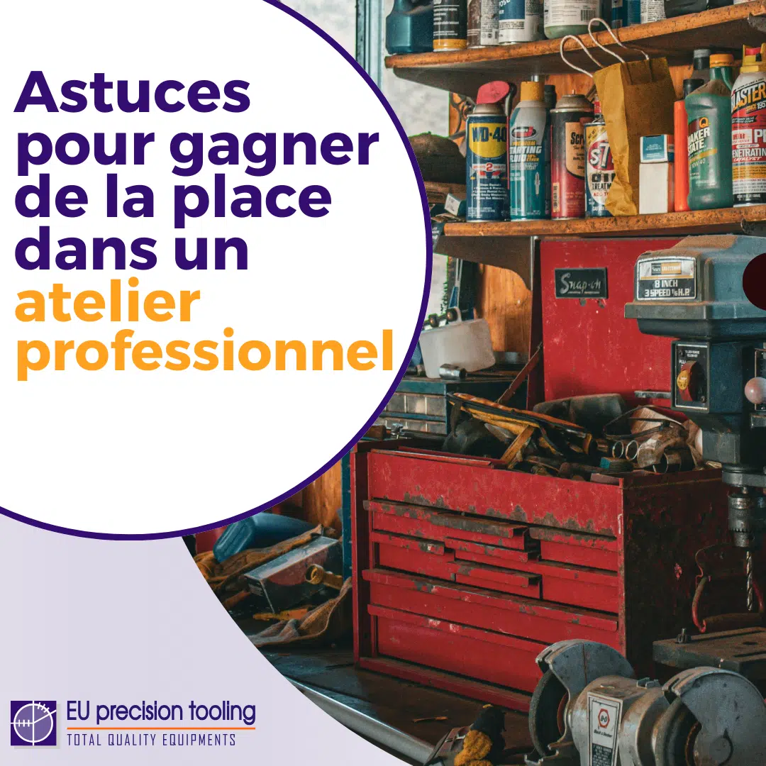 astuces pour gagner de la place