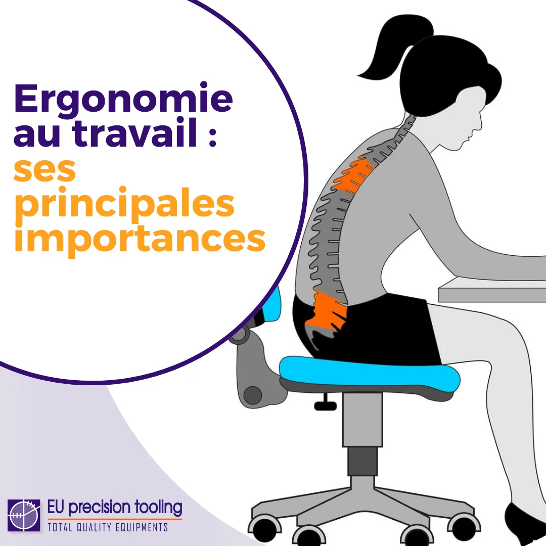 ergonomie au travail